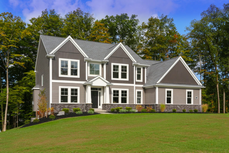 Open House in Orchard Park, NY on September 7th Forbes Capretto
