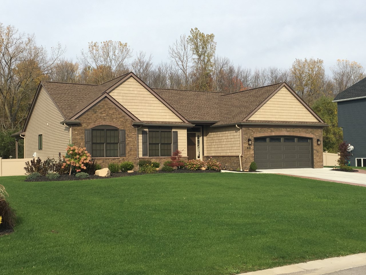 The Avery Forbes Capretto Homes