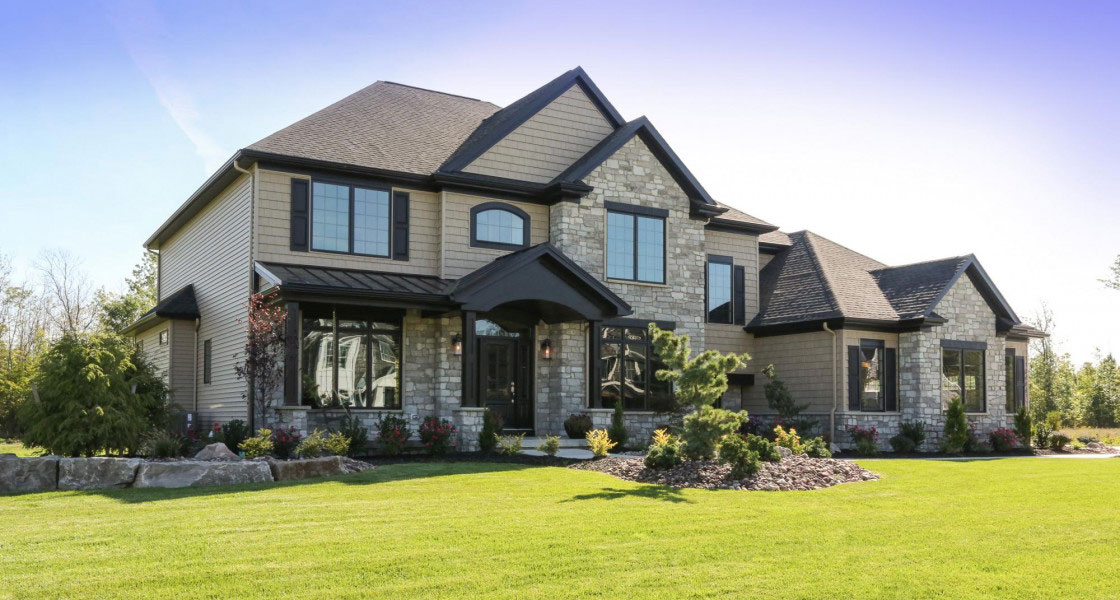 Spaulding Green The Largest Premier Community in Clarence