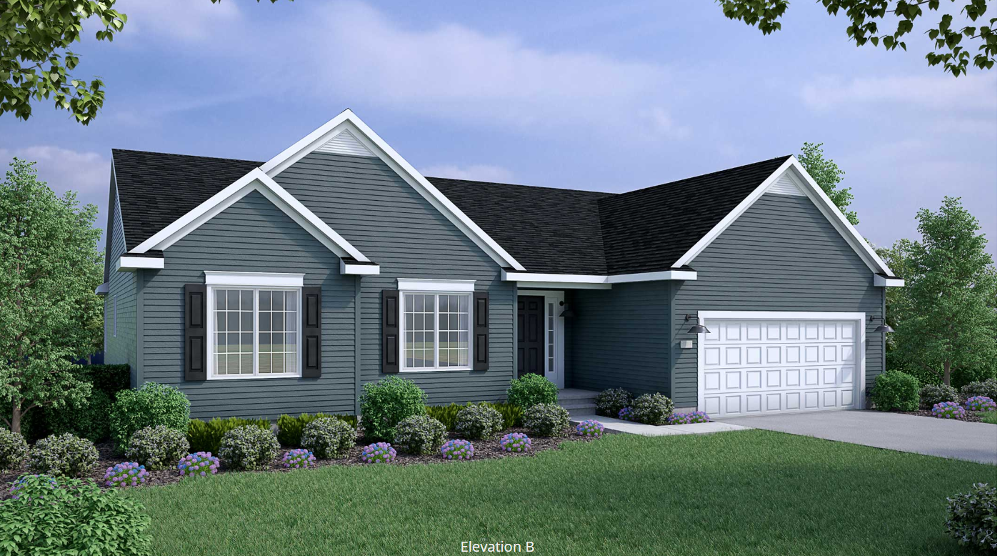 The Avery Forbes Capretto Homes